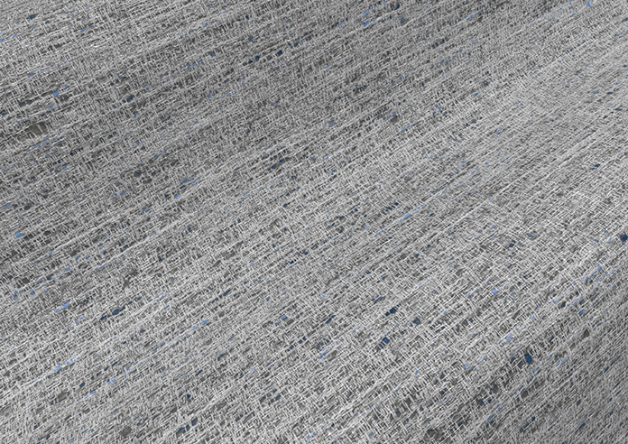 Mirdif, Shrike Grey - Made to Measure Curtains - Image 4